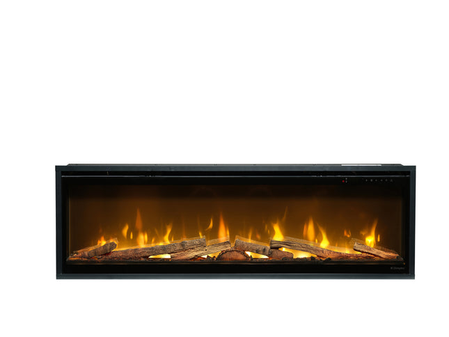 Dimplex Oak log set - Logset voor Ignite Evolve 50 inch