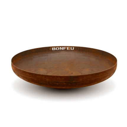 BonBowl Vuurschaal Corten Staal Ø60 cm Rust