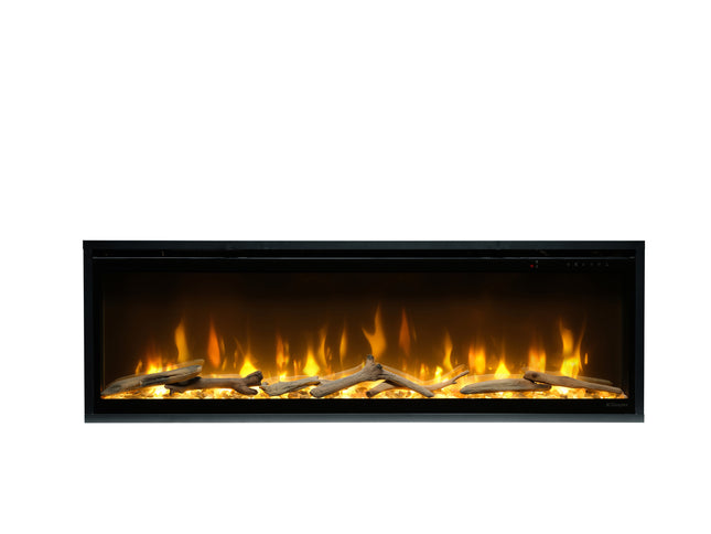 Dimplex Ignite Evolve 50 inch Elektrische Inbouwhaard